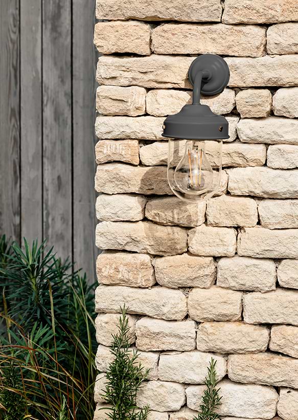 Lighting | Garden Trading