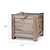Aldsworth Planter 40cm