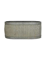 Vence Oval Trough 59cm
