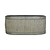 Vence Oval Trough 59cm