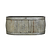 Vence Oval Trough 52.5cm
