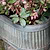 Vence Oval Trough 45.5cm