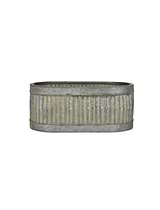 Vence Oval Trough 45.5cm