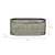 Vence Oval Trough 45.5cm