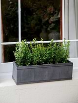 Vence Window Box 60cm