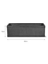 Vence Window Box 60cm