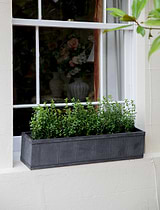 Vence Window Box 90cm