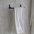 Adelphi Towel Rail Small Black