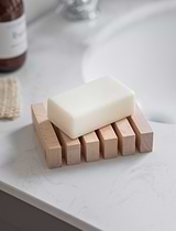 Southbourne Soap Dish Natural