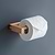 Southbourne Toilet Roll Holder Natural