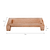 Southbourne Toilet Roll Holder Natural