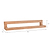 Southbourne Single Towel Rail Natural