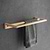 Southbourne Double Towel Rail - Beech