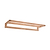 Southbourne Double Towel Rail - Beech