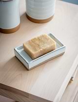 Vathy Soap Dish