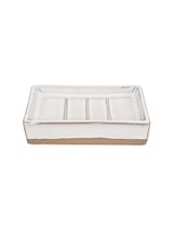 Vathy Soap Dish