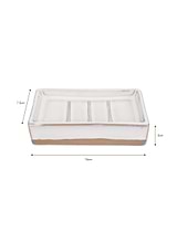 Vathy Soap Dish
