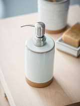 Vathy Soap Pump