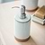 Vathy Soap Pump