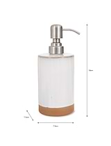 Vathy Soap Pump
