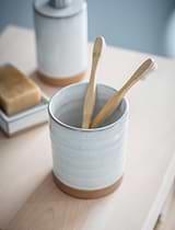 Vathy Toothbrush Holder