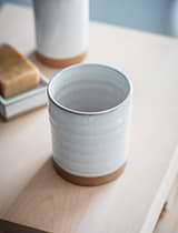 Vathy Toothbrush Holder