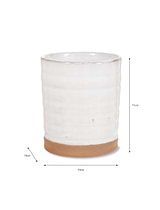Vathy Toothbrush Holder