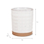 Vathy Toothbrush Holder