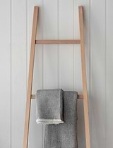 Southbourne Towel Ladder Natural