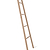 Southbourne Towel Ladder Natural