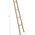 Southbourne Towel Ladder Natural