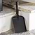 Stanton Ash Shovel Black