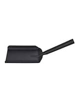 Stanton Ash Shovel Black