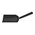 Stanton Ash Shovel Black