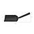 Stanton Ash Shovel Black