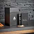 Original Firelighter Box Carbon