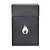 Original Firelighter Box Carbon