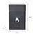 Original Firelighter Box Carbon