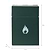 Original Firelighter Box Forest Green