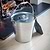 Jutland Fireside Bucket with Lid Steel