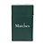 Classic Match Box Forest Green