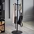 Jutland Fireside Tool Set Black