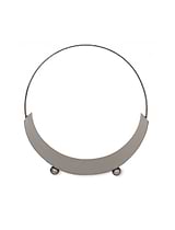 Classic Lodge Round Log Carrier Small