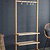 Boscombe Clothes Rail Natural
