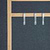 Boscombe Clothes Rail Natural