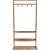 Boscombe Clothes Rail Natural