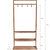 Boscombe Clothes Rail Natural