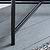 Oxford Console Table - Black Marble