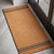 Triple Stripe Doormat Double Natural