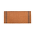 Triple Stripe Doormat Double Natural